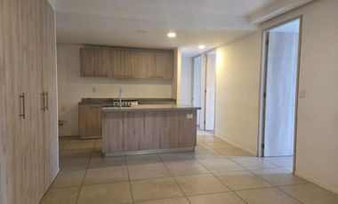 Departamento 3 recamaras atrás de UVM Juriquilla