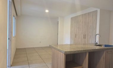 Departamento 3 recamaras atrás de UVM Juriquilla