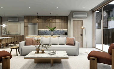 NILA RESIDENCES Manila's Most Exclusive Courtyard Sanctuary