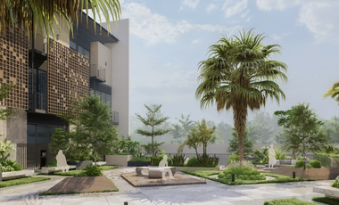 NILA RESIDENCES Manila's Most Exclusive Courtyard Sanctuary