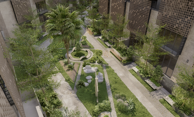 NILA RESIDENCES Manila's Most Exclusive Courtyard Sanctuary