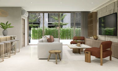 NILA RESIDENCES Manila's Most Exclusive Courtyard Sanctuary