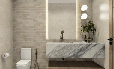 NILA RESIDENCES Manila's Most Exclusive Courtyard Sanctuary