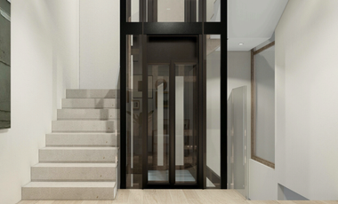 NILA RESIDENCES Manila's Most Exclusive Courtyard Sanctuary