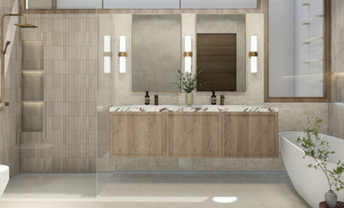 NILA RESIDENCES Manila's Most Exclusive Courtyard Sanctuary