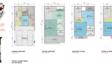 NILA RESIDENCES Manila's Most Exclusive Courtyard Sanctuary