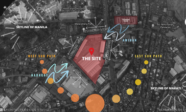 NILA RESIDENCES Manila's Most Exclusive Courtyard Sanctuary