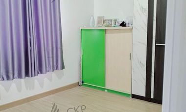 Townhome Sivalai Bangsamak, wide frontage, corner house, Bangna-Trad Road, km. 39, near Wellgrow Industrial Estate.