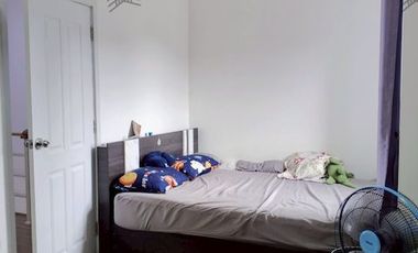 Townhome Sivalai Bangsamak, wide frontage, corner house, Bangna-Trad Road, km. 39, near Wellgrow Industrial Estate.