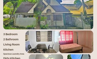 House for rent in Misamis Oriental, Cagayan De Oro City