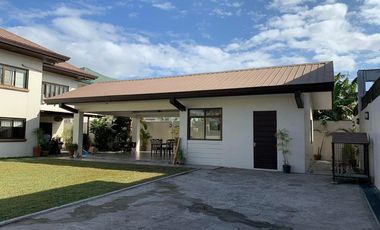 Las Villas De Manila | House and Lot For Rent - #3404