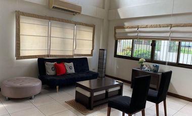 Las Villas De Manila | House and Lot For Rent - #3404