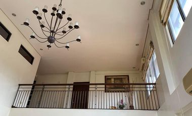 Las Villas De Manila | House and Lot For Rent - #3404