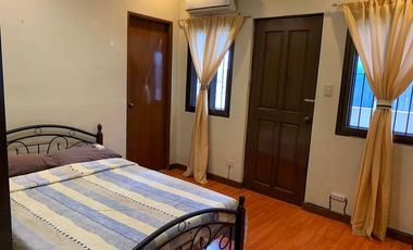 Las Villas De Manila | House and Lot For Rent - #3404
