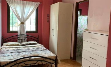 Las Villas De Manila | House and Lot For Rent - #3404