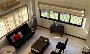 Las Villas De Manila | House and Lot For Rent - #3404