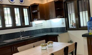 Las Villas De Manila | House and Lot For Rent - #3404