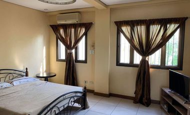 Las Villas De Manila | House and Lot For Rent - #3404