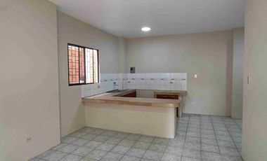 Suite en alquiler, Acuarela del Río