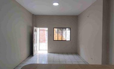 Suite en alquiler, Acuarela del Río