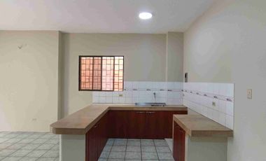 Suite en alquiler, Acuarela del Río