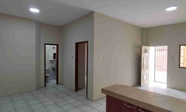 Suite en alquiler, Acuarela del Río