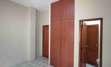 Suite en alquiler, Acuarela del Río
