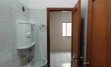 Suite en alquiler, Acuarela del Río