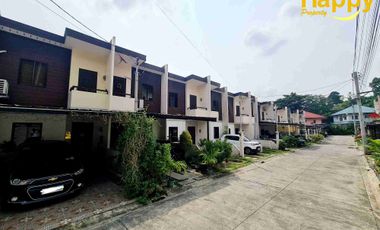 Ready For Occupancy Townhouse In Talamban, Cebu City