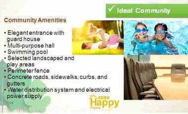 Ready For Occupancy Townhouse In Talamban, Cebu City