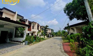 Ready For Occupancy Townhouse In Talamban, Cebu City