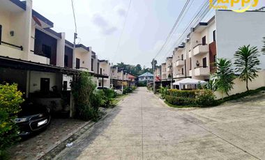 Ready For Occupancy Townhouse In Talamban, Cebu City