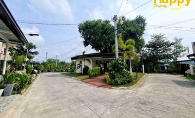 Ready For Occupancy Townhouse In Talamban, Cebu City
