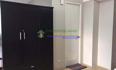 FOR SALE – CONDOMINIUM UNIT IN STA. ANA, MANILA!!