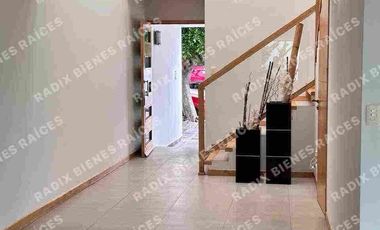 HERMOSA CASA EN RENTA, LOMAS DE ANGELOPOLIS 2 PUEBLA A 2 minutos de sonata.