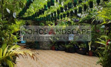 Tropical Villa for Sale in Libaong, Panglao Island, Bohol