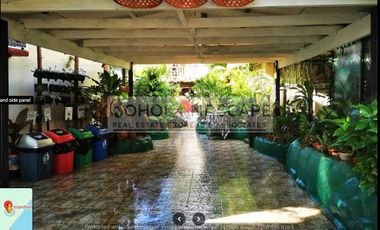 Tropical Villa for Sale in Libaong, Panglao Island, Bohol