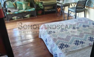Tropical Villa for Sale in Libaong, Panglao Island, Bohol