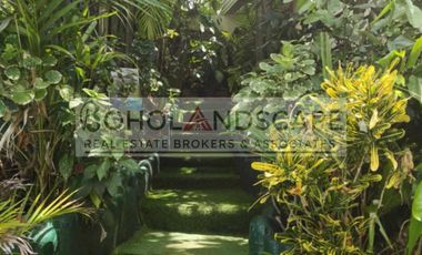 Tropical Villa for Sale in Libaong, Panglao Island, Bohol