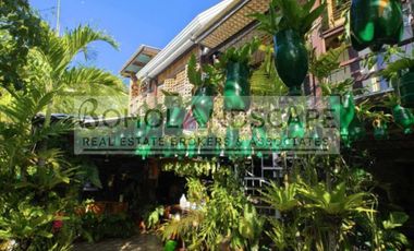 Tropical Villa for Sale in Libaong, Panglao Island, Bohol