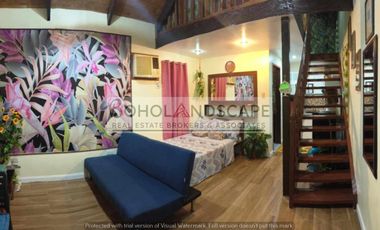 Tropical Villa for Sale in Libaong, Panglao Island, Bohol