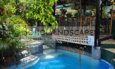 Tropical Villa for Sale in Libaong, Panglao Island, Bohol