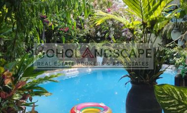 Tropical Villa for Sale in Libaong, Panglao Island, Bohol