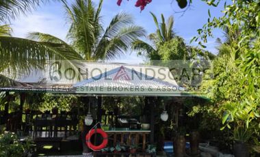 Tropical Villa for Sale in Libaong, Panglao Island, Bohol