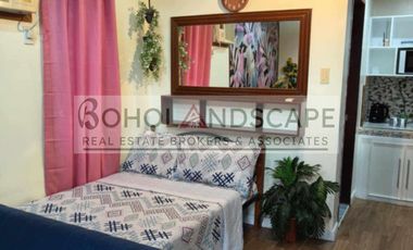 Tropical Villa for Sale in Libaong, Panglao Island, Bohol