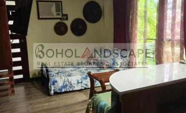 Tropical Villa for Sale in Libaong, Panglao Island, Bohol