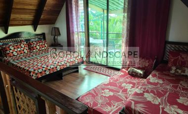 Tropical Villa for Sale in Libaong, Panglao Island, Bohol