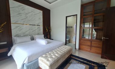 Luxury modern House 3 Bedrooms 285m2 Ungasan kuta selatan