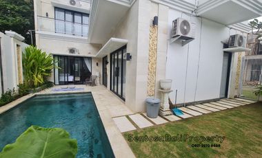 Luxury modern House 3 Bedrooms 285m2 Ungasan kuta selatan