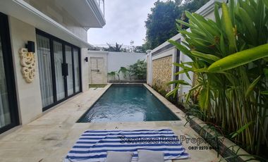 Luxury modern House 3 Bedrooms 285m2 Ungasan kuta selatan